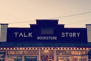 Talk Story Bookstore image