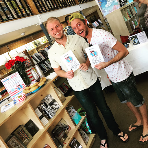 Book Store «Winchester Book Gallery», reviews and photos, 185 N Loudoun St, Winchester, VA 22601, USA