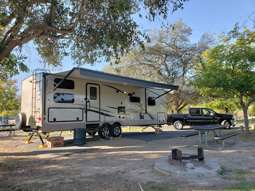 Camanche Recreation Company - South Shore image