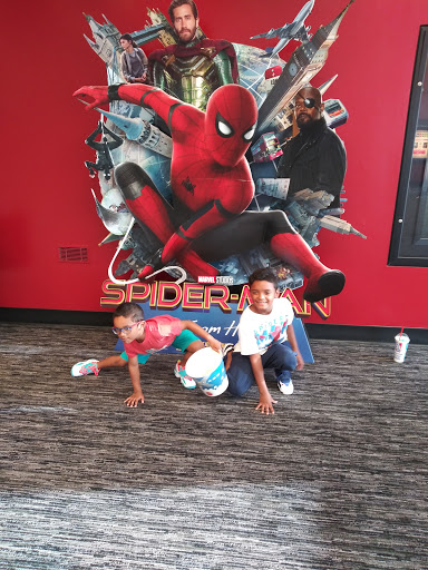 Movie Theater «Showcase Cinemas North Attleboro», reviews and photos, 640 S Washington St, North Attleborough, MA 02760, USA