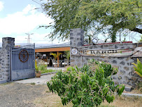 Photos du propriétaire du Restaurant américain Le Ranch à Saint-Pierre - n°2