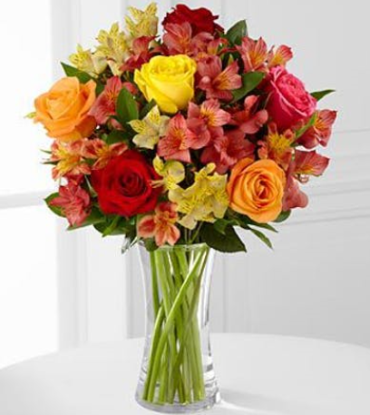 Florist «River Dell Flowers & Gifts», reviews and photos, 241 Kinderkamack Rd, Oradell, NJ 07649, USA