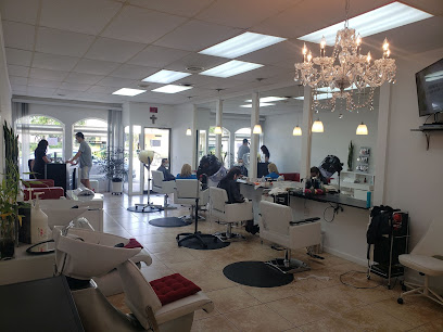 Belle Nature Hair & Nail Salon by Cici