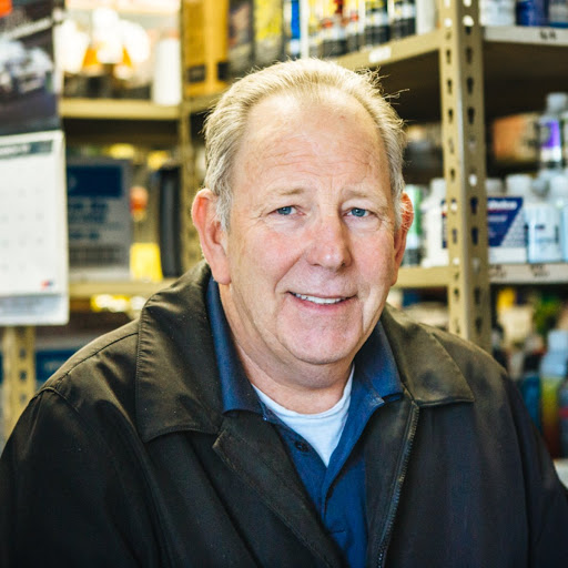 Auto Repair Shop «Villa Service Center», reviews and photos, 34 South St, San Luis Obispo, CA 93401, USA