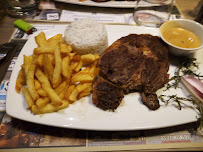 Steak du Restaurant Le Vintage à Douai - n°10