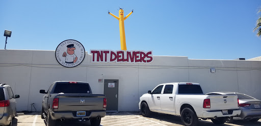 Moving and Storage Service «TNT Delivers», reviews and photos, 81880 Lancer Way, Indio, CA 92201, USA