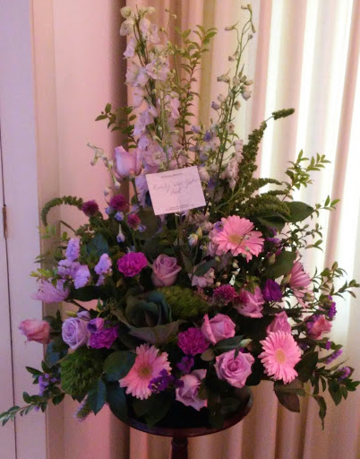 Florist «Rosebud Floral & Giftware», reviews and photos, 3919 Old William Penn Hwy, Murrysville, PA 15668, USA