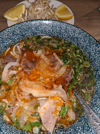 Soupe du Restaurant vietnamien Chez Hanson à Aix-en-Provence - n°11