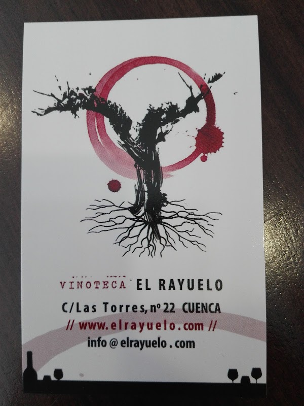 Imagen de Vinoteca El Rayuelo (14 de 14)