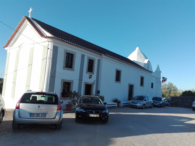 Avaliações doIgreja do Senhor da Boa Morte em Vila Franca de Xira - Igreja