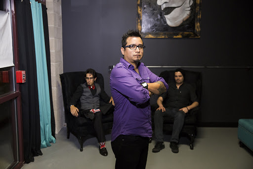 Tattoo Shop «Artistic Theories Tattoo & Gallery», reviews and photos, 247 Genesis Way, North Aurora, IL 60542, USA