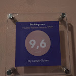 Photo n°1 de l'avis de enry.a fait le 19/06/2023 à 21:09 sur le  My Luxury Suites à Savona