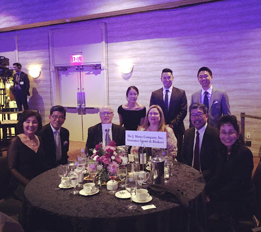 Insurance Agency «The J. Morey Company, Inc.», reviews and photos