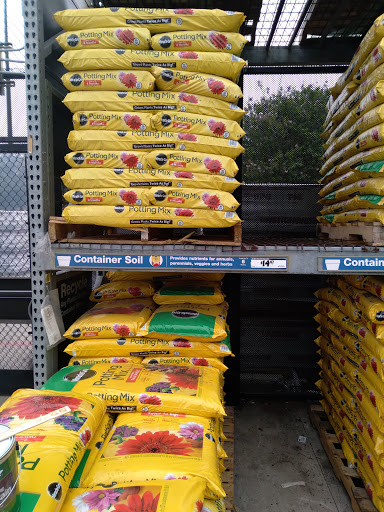 Home Improvement Store «The Home Depot», reviews and photos, 120 S Shary Rd, Mission, TX 78572, USA