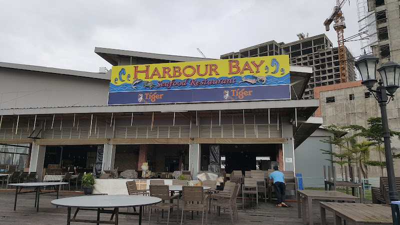 Harbour Bay Seafood Restaurant