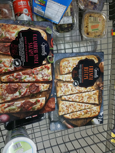 Supermarket «ALDI», reviews and photos, 2625 Beaver Run Blvd, Myrtle Beach, SC 29575, USA