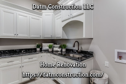 Datm Construction LLC - House Renovation Contractor Fountain Inn SC, Home Remodeling Contractor, Home Improvement Service