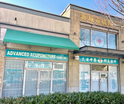 Advanced Acupuncture Clinic Inc