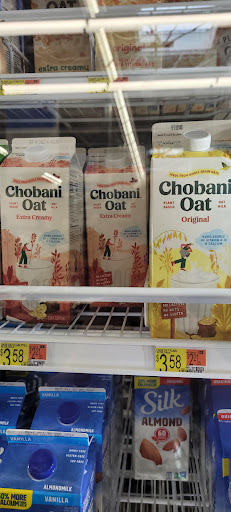 Department Store «Walmart Supercenter», reviews and photos, 25737 US-11, Evans Mills, NY 13637, USA