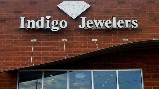 Indigo Jewelers, 1345 Triad Center Dr, St Peters, MO 63376, USA, 