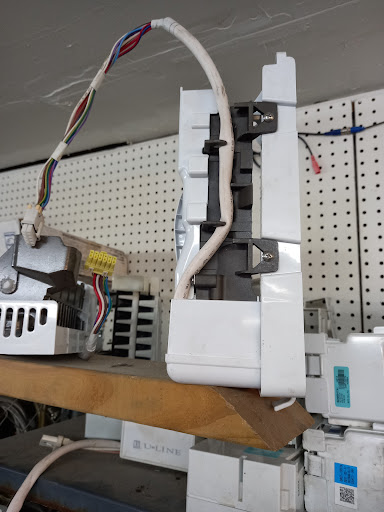 Used Appliance Store «JCS Appliances Inc. Sales & Repairs», reviews and photos, 6153 Johnson St, Hollywood, FL 33024, USA