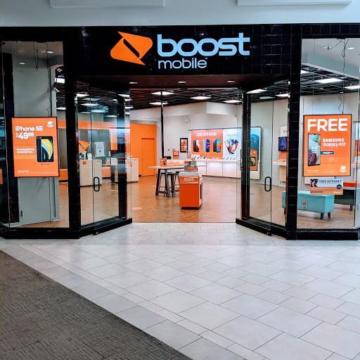 Boost Mobile Cellutions- Heath, 771 S 30th St #337, Heath, OH 43056, USA, 