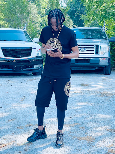 Used Car Dealer «MDJ Grayson Auto Sales», reviews and photos, 1096 Memorial Dr SE, Atlanta, GA 30316, USA