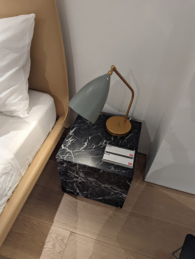 Furniture Store «Design Within Reach», reviews and photos, 447 University Ave, Palo Alto, CA 94301, USA