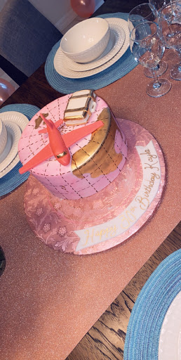 Cake Shop «Sugar Divas Cakery LLC», reviews and photos, 25 W Crystal Lake St #172, Orlando, FL 32806, USA