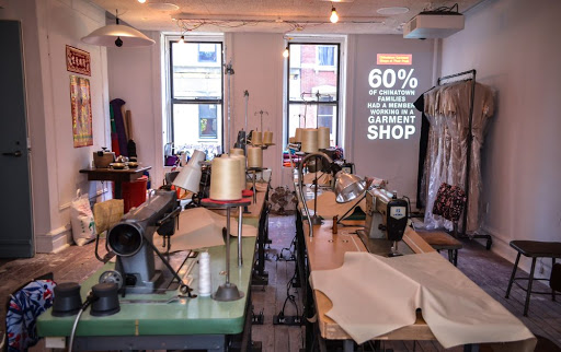 History Museum «Tenement Museum», reviews and photos, 103 Orchard St, New York, NY 10002, USA