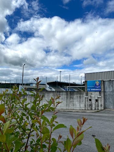 Campo de Futebol Jerónimo Pacheco - Fafe