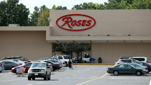 Discount Store «Roses discount store», reviews and photos, 3600 N Duke St, Durham, NC 27704, USA