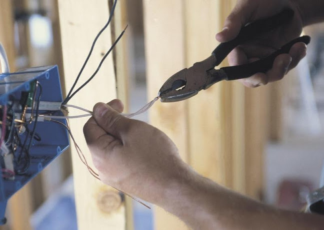 Reviews of Adapt Electrical Limited in Mount Maunganui - Electrician