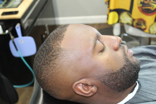 Explore transformation tattoo ideas, creative tattoo ideas in Glendale, available at Legends 2 Barbershop & Tattoo Parlor