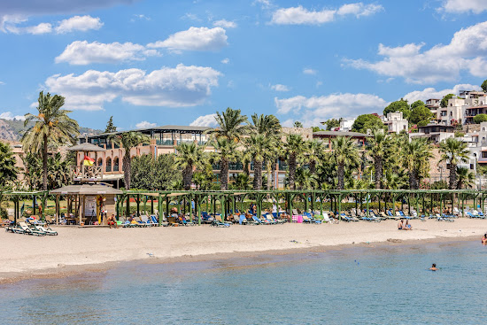 Plage de Kairaba