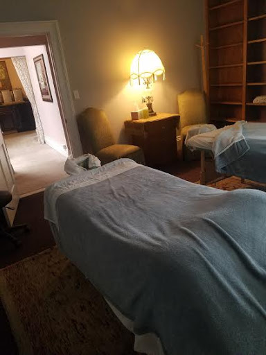 Massage Therapeutic Arts