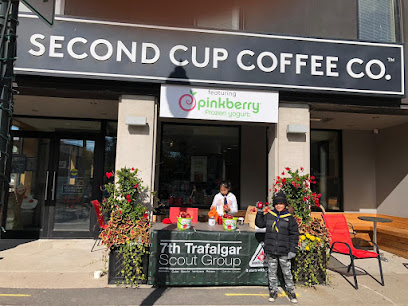 Second Cup Downtown Oakville