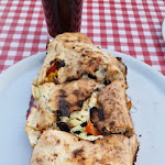 Photo n°3 de l'avis de virginia.a fait le 21/06/2023 à 10:02 sur le  Pizzeria Don Pachino à Wiesbaden