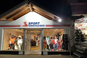 Skischule & Skiverleih - Sport Fankhauser Hippach image