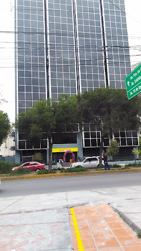 SANTOS CMI - Quito