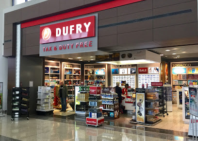 Dufry Tax and Duty Free