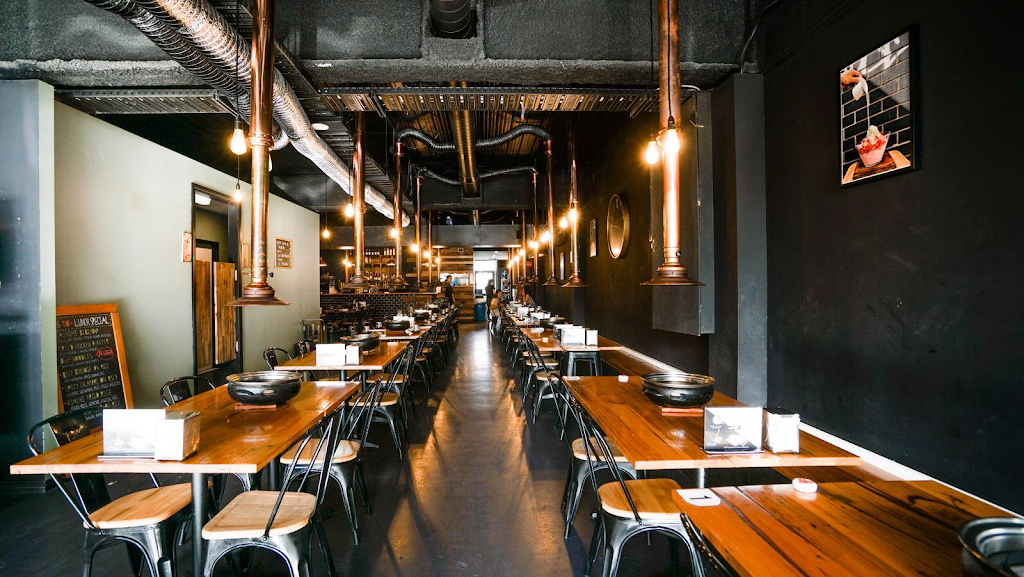 Leega Korean BBQ Geelong, VIC 3220 Menu, Reviews, Hours & Contact.