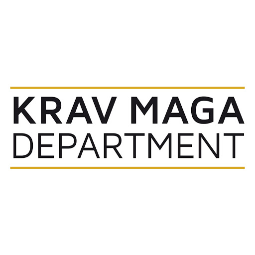 KRAV MAGA DEPARTMENT