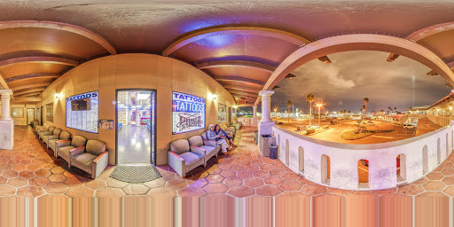 Tattoo Shop «Pricz Tattoo Studio», reviews and photos, 6985 W Sahara Ave # 204, Las Vegas, NV 89117, USA