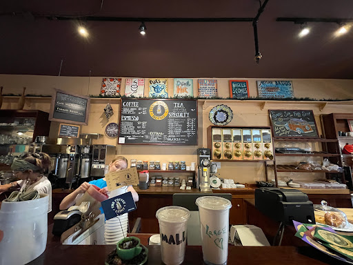 Coffee Shop «Coffee Depot», reviews and photos, 501 Main St, Warren, RI 02885, USA