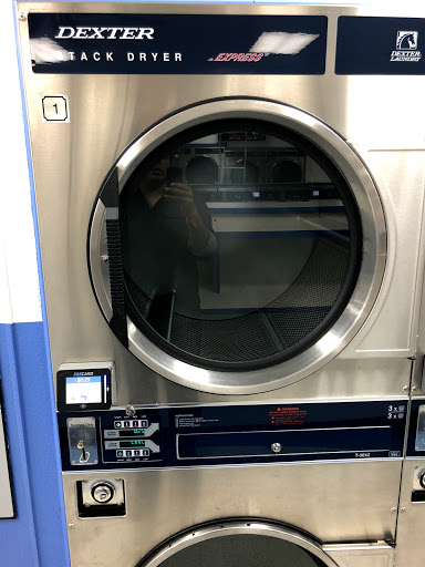 Laundromat «A-1 Coin Laundry», reviews and photos, 1520 W 6th St #105, Corona, CA 92882, USA