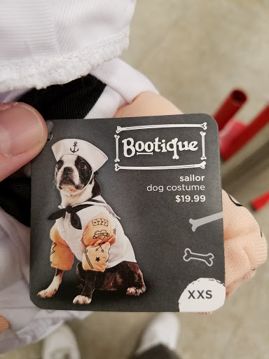 Pet Supply Store «Petco Animal Supplies», reviews and photos, 1215-1309 NJ-33 #1, Hamilton Township, NJ 08690, USA