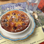 Photo n° 3 de l'avis de Julien.u fait le 25/05/2017 à 14:49 pour Au Brin de Thym à Arles