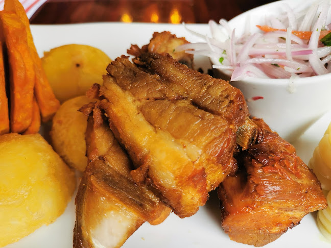 Restaurante Huancahuasi - Pachacamac