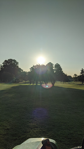 Golf Course «Potowomut Golf Club Inc», reviews and photos, 439 Ives Rd, East Greenwich, RI 02818, USA